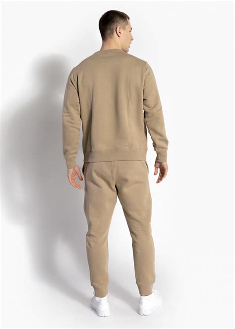 nike fleece beige herren|Nike Sweatshirts .